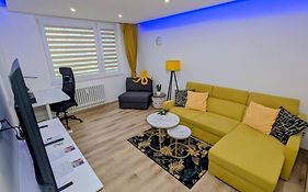 Cool Apartment