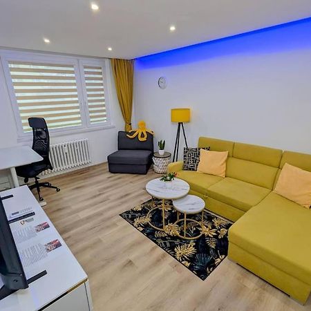 Cool Apartment Znojmo Exteriér fotografie