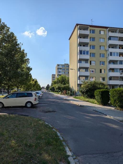 Cool Apartment Znojmo Exteriér fotografie